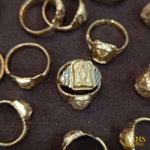 Panchaloham Balaji RING