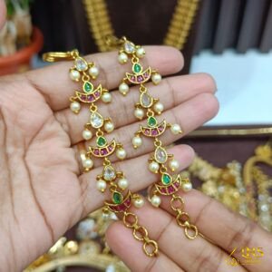 Chandhravanka Maatilu