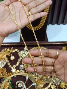 Thali Chain