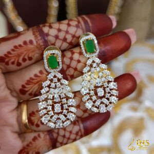 Stunning Earrings