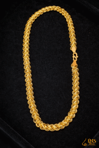 Men's chain