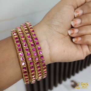Customized Bangles