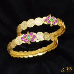 Kaasu Bangles
