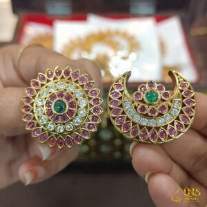 kempu Suryavanka Chandhravanka