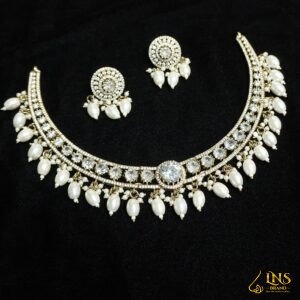 High quality Neckset