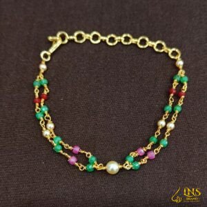 Handmade bracelet
