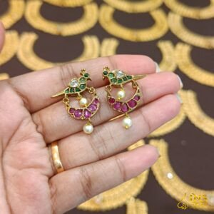 చిట్టి Earrings
