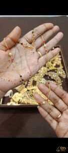 Handmade Nallapusalu