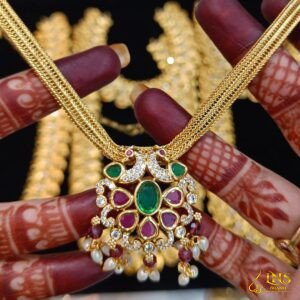 Beautiful Nanupatti
