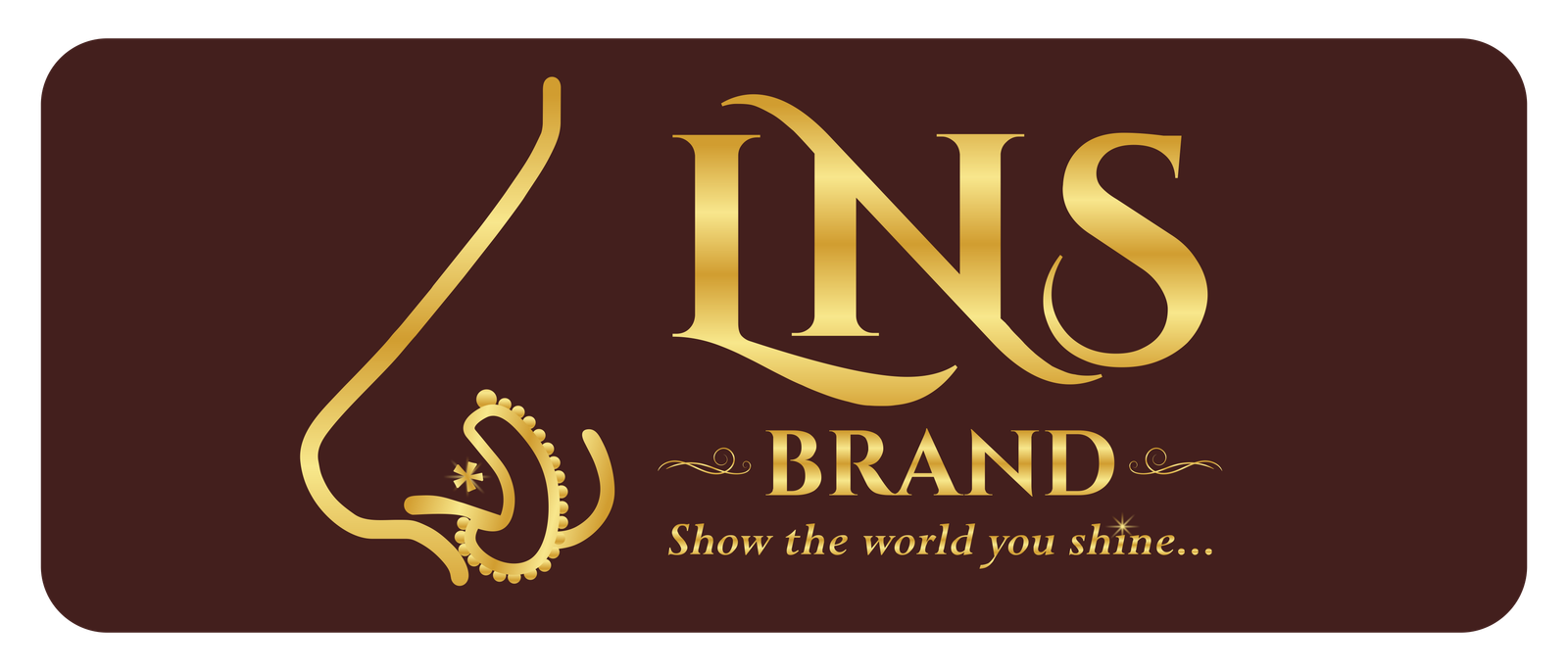 SRI LNS Brand Jewellery