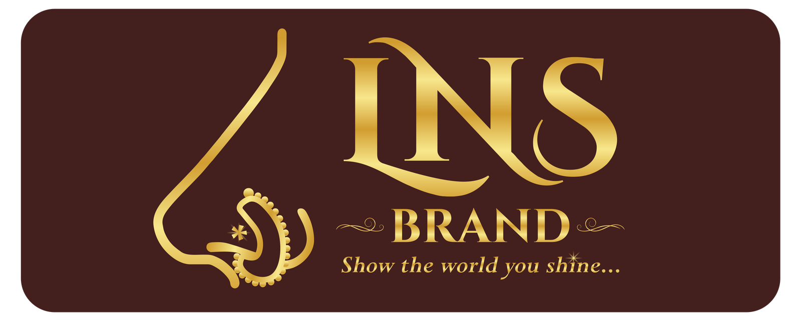 SRI LNS Brand Jewellery