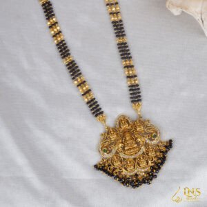 Ashtalakshmi Blackbeads