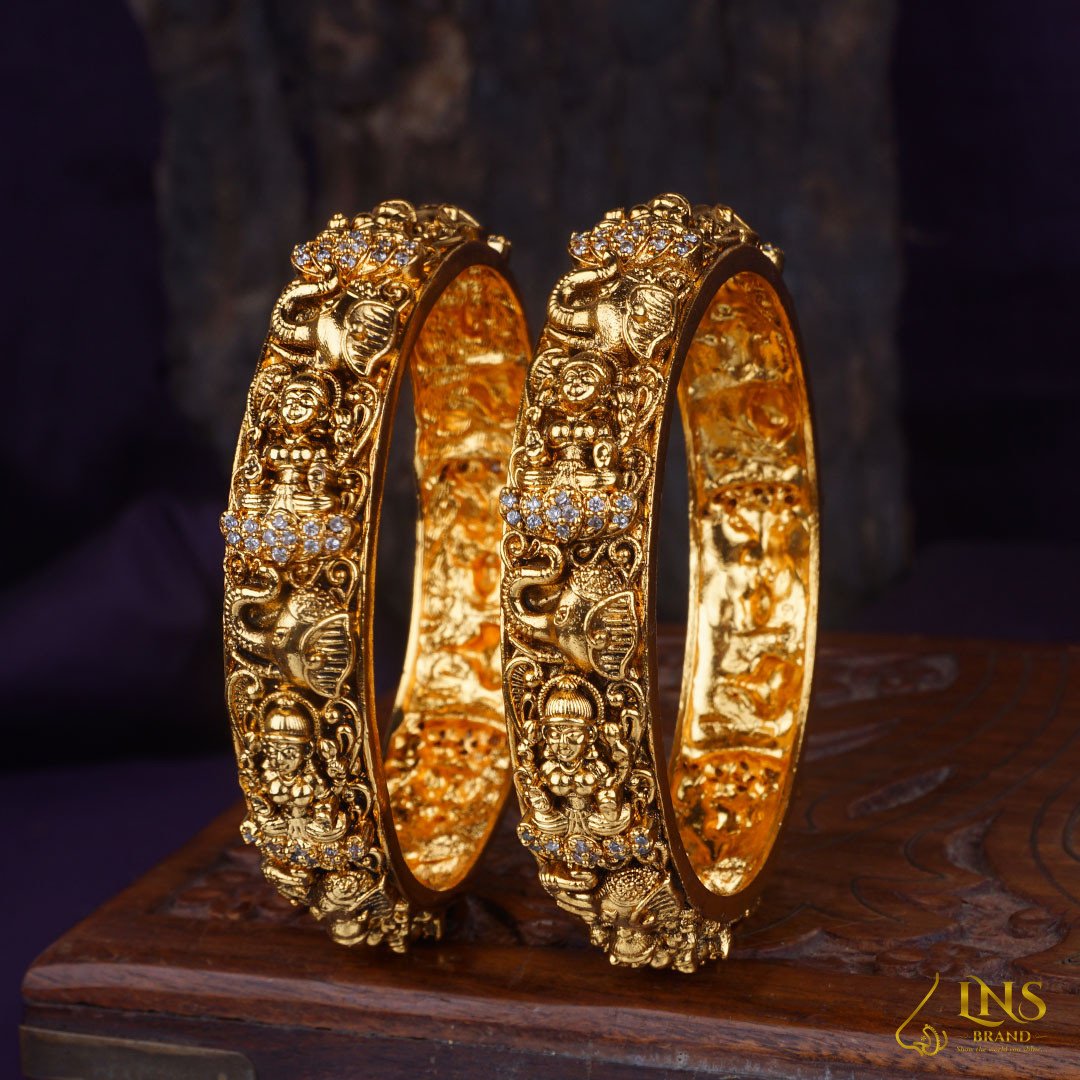 Bangles