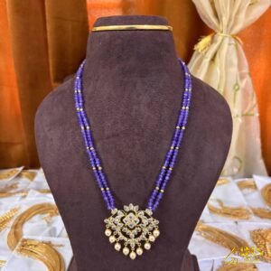 Handmade Rani Haaram