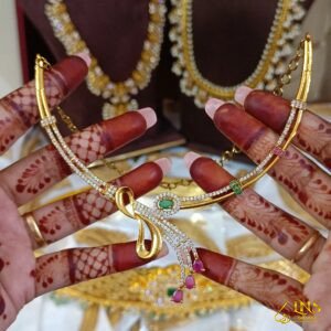 Offer Neckset
