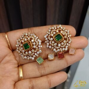 6 in 1 Studs