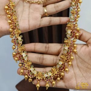 Beautiful Neckset