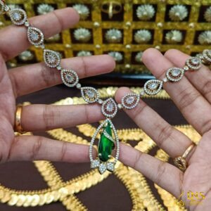 Offer Neckset