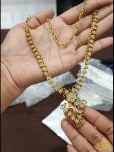 Neckset