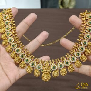 Kaasu Neckset