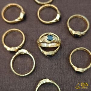Panchaloham Ring