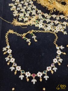 Multi Neckset