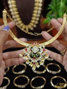 Nanupatti