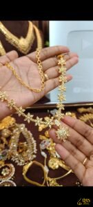 50%Discount Neckset