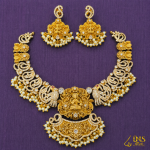 Bridal Choker
