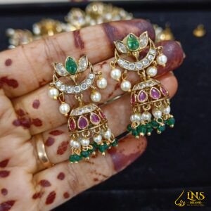 Cute Jumka