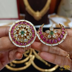 Kempu Suryavanka Chandhravanka