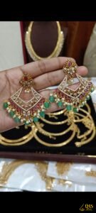 Super Earrings