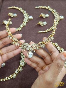 2step Neckset