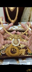 Jadau Nanupatti