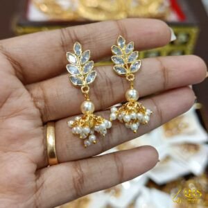 Handmade Jumka
