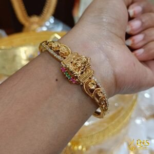 Openable Kada