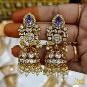 Stunning Jumka
