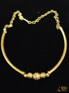 Kante Neckset
