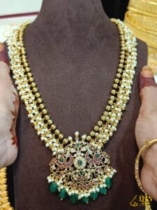 Gutthapusala Haaram