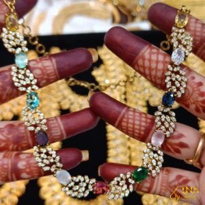 Multi Neckset