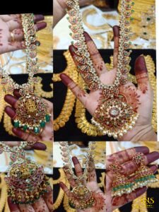 8 in 1 Haaram