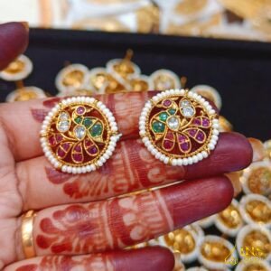Beautiful Studs
