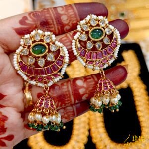 Big Studs Jumka