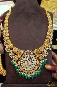 Grand bridal haaram