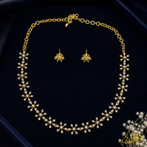 Star Neckset