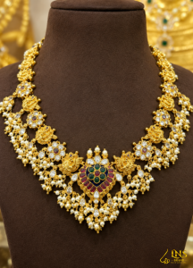 Excellent Neckset