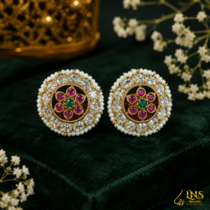 Beautiful Studs