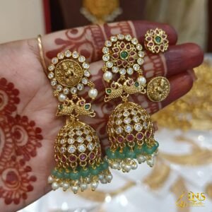 4 in 1 Jumka