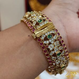 Openable Kada