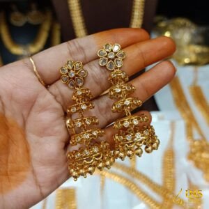 Spiral Jumka